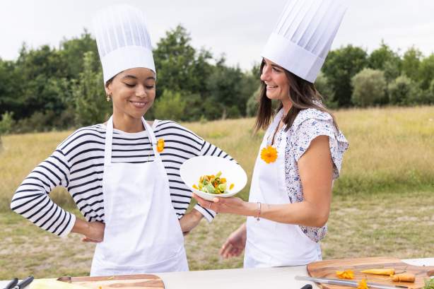 Ateliers Culinaires